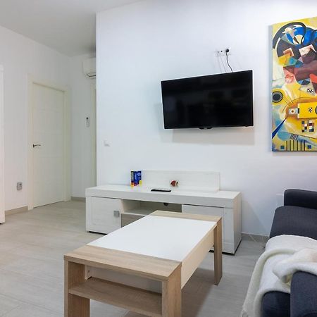 Santa Maria Freshapartments Málaga Eksteriør bilde
