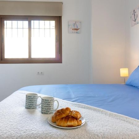Santa Maria Freshapartments Málaga Eksteriør bilde