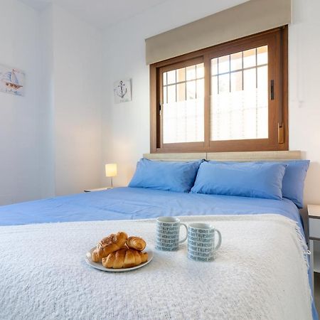 Santa Maria Freshapartments Málaga Eksteriør bilde