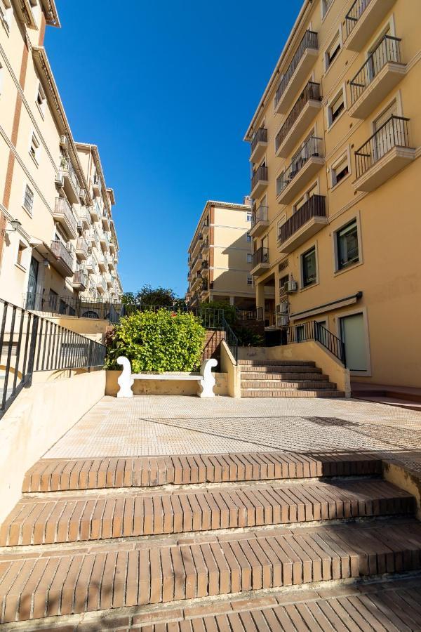 Santa Maria Freshapartments Málaga Eksteriør bilde
