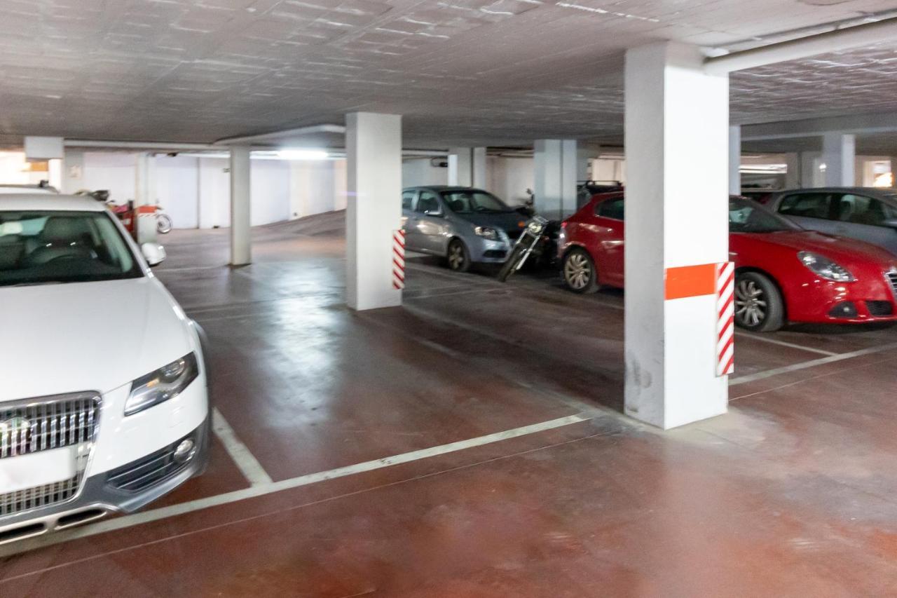 Santa Maria Freshapartments Málaga Eksteriør bilde