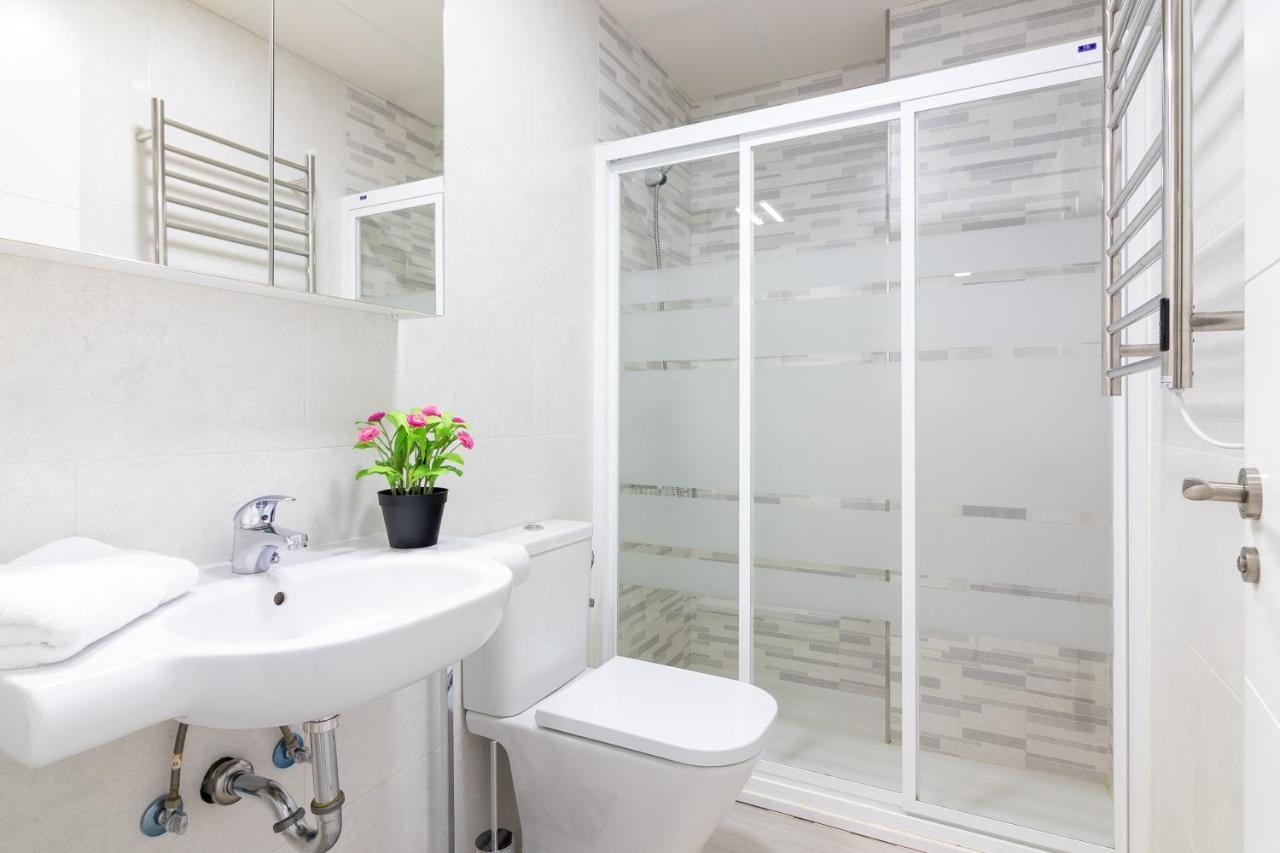 Santa Maria Freshapartments Málaga Eksteriør bilde